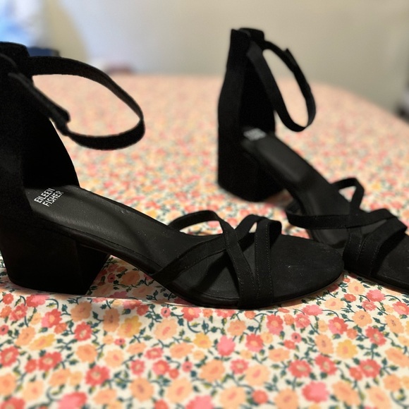 Eileen Fisher Sandals - Picture 2 of 5